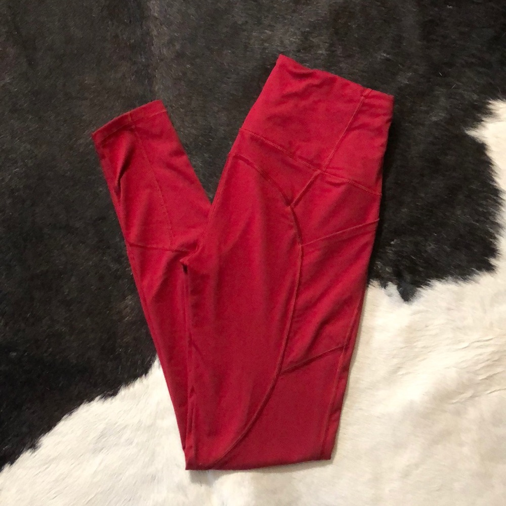 Victoria Secret Knockout Leggings